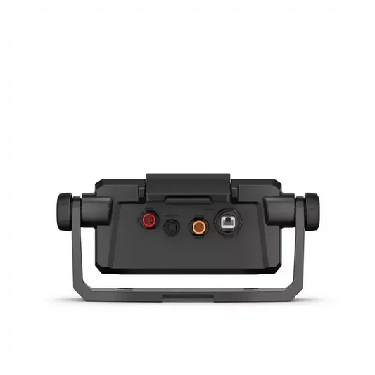 BALL MOUNT WITH QUICK RELEASE CRADLE (montage a boule avec relache rapide) ECHOMAP UHD2 7SV