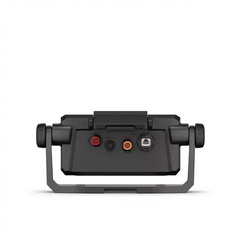 BALL MOUNT WITH QUICK RELEASE CRADLE (montage a boule avec relache rapide) ECHOMAP UHD2 7SV