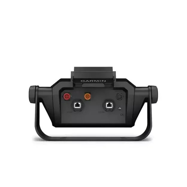 BALL MOUNT WITH QUICK RELEASE CRADLE (montage a boule avec relache rapide ) ECHOMAP ULTRA 2 10 POUCES