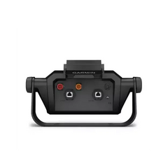 BALL MOUNT WITH QUICK RELEASE CRADLE (montage a boule avec relache rapide ) ECHOMAP ULTRA 2 10 POUCES