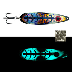 MAGNUM SPOON / BEAVERS LURES