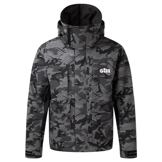 MERIDIAN-X JACKET / GILL