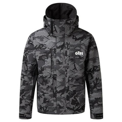 MERIDIAN-X JACKET / GILL