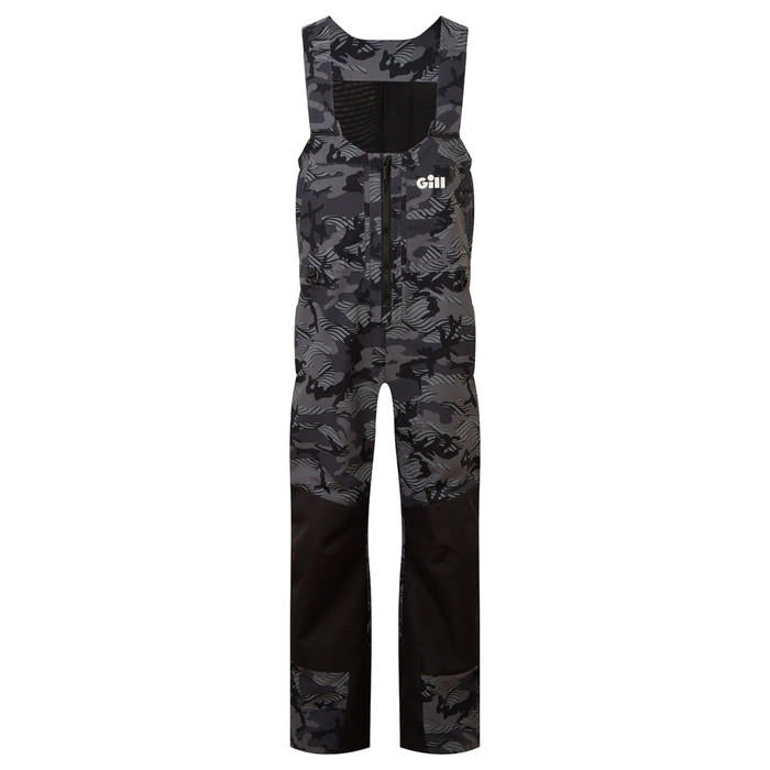 MERIDIAN-X PANTS / GILL