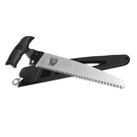 GRIZSAW / OUTDOORS EDGE