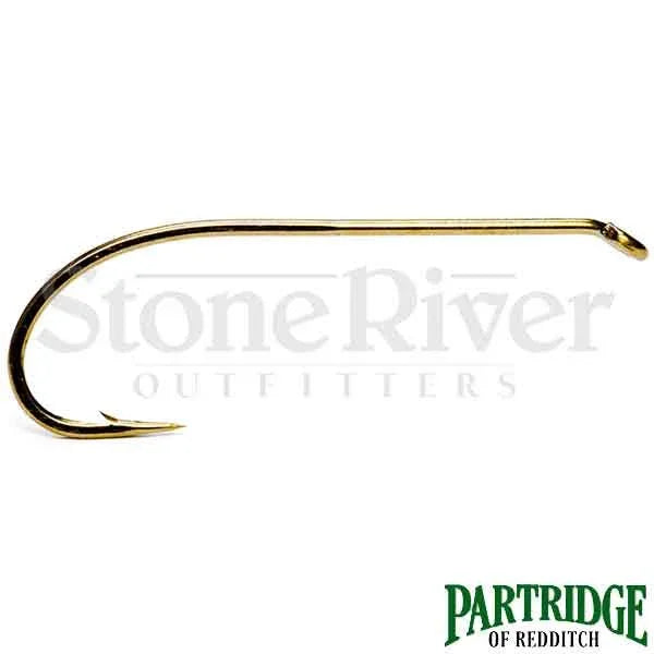 PARTRIDGE BOMBER HOOK