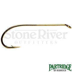 PARTRIDGE BOMBER HOOK