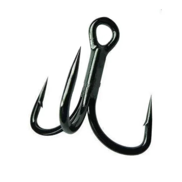 GAMAKATSU TREBLE HOOK
