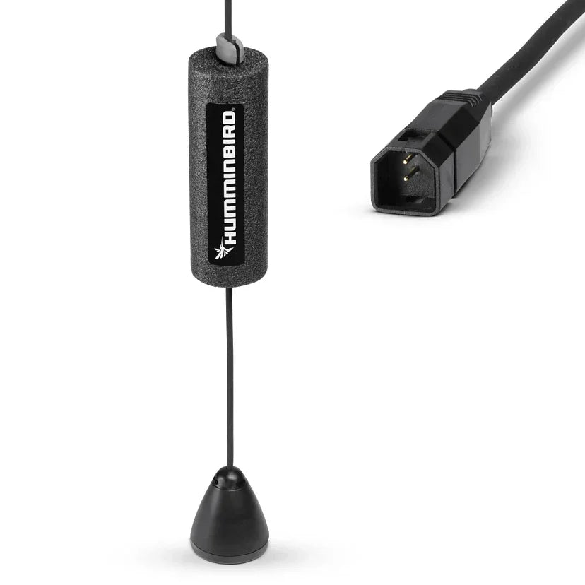 HUMMINBIRD XI 9 20 ICE TRANSDUCER (DUAL BEAM)
