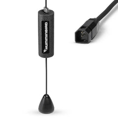HUMMINBIRD XI 9 20 ICE TRANSDUCER (DUAL BEAM)