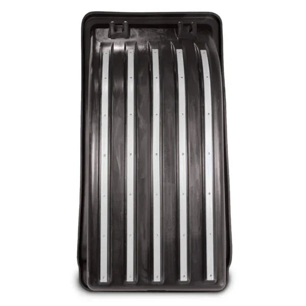 Hyfax HDX pour grand traîneau Otter