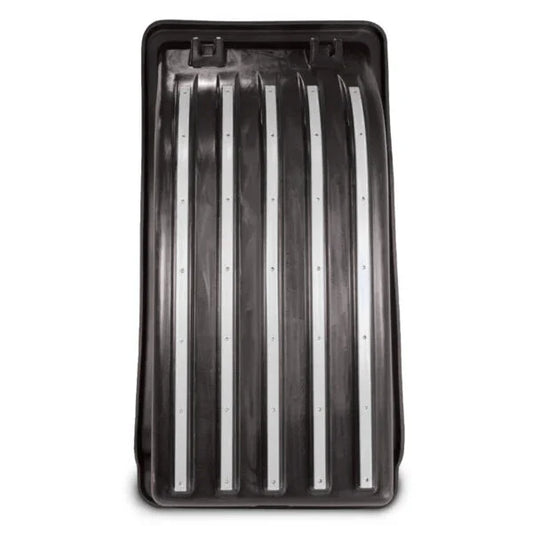 Hyfax HDX pour grand traîneau Otter