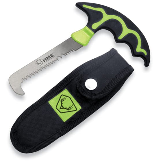 BONE SAW / HME