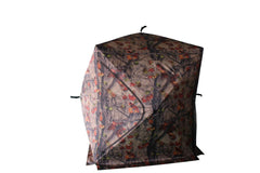 EXECUTIONER 2 PERSON GROUND BLIND  / HME