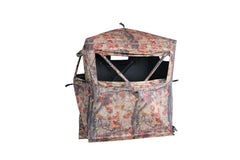 EXECUTIONER 2 PERSON GROUND BLIND  / HME