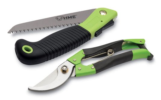 HUNTERS COMBO PACK / HME