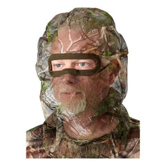 CAMO HEAD NET FLEX FORM II / HUNTERS SPECIALTIES