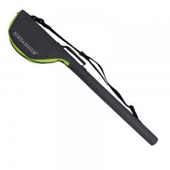 SPINNING ICE ROD CASE / CG EMERY