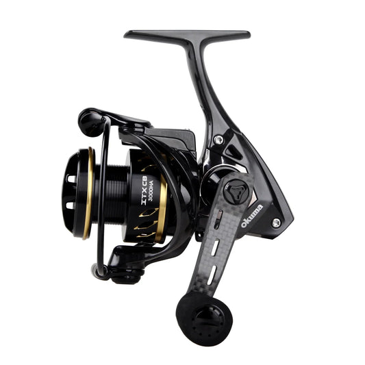 MOULINET OKUMA JDM ITXCB CARBON