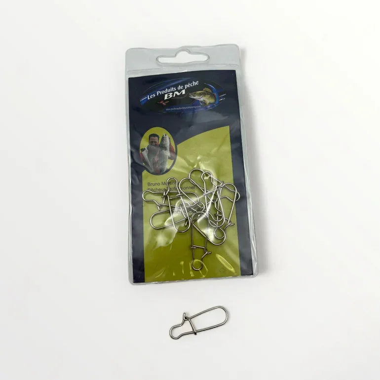 LEURRES BM DUO LOCK SNAP