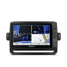 ECHOMAP UHD2 95SV avec sonde GT54-UHDTM cartographie Garmin Navionics+ – Canada &amp; Alaska