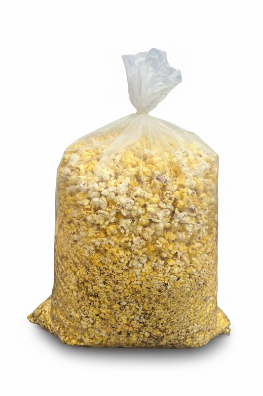 POPCORN