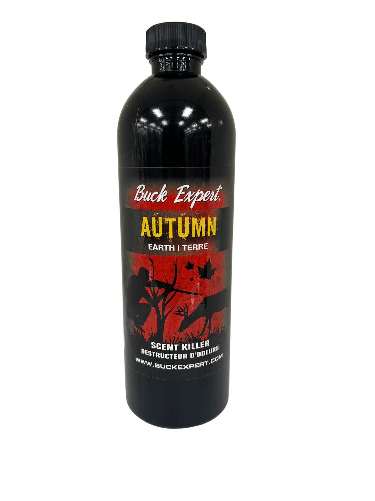 DESTRUCTEUR D'ODEURS AUTUMN / BUCK EXPERT