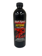 DESTRUCTEUR D'ODEURS AUTUMN / BUCK EXPERT