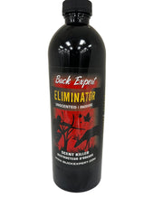 DESTRUCTEUR D'ODEURS ELIMINATOR / BUCK EXPERT