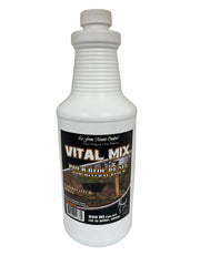 VITAL MIX  POUR BLOC DE SEL / FERME MONETTE
