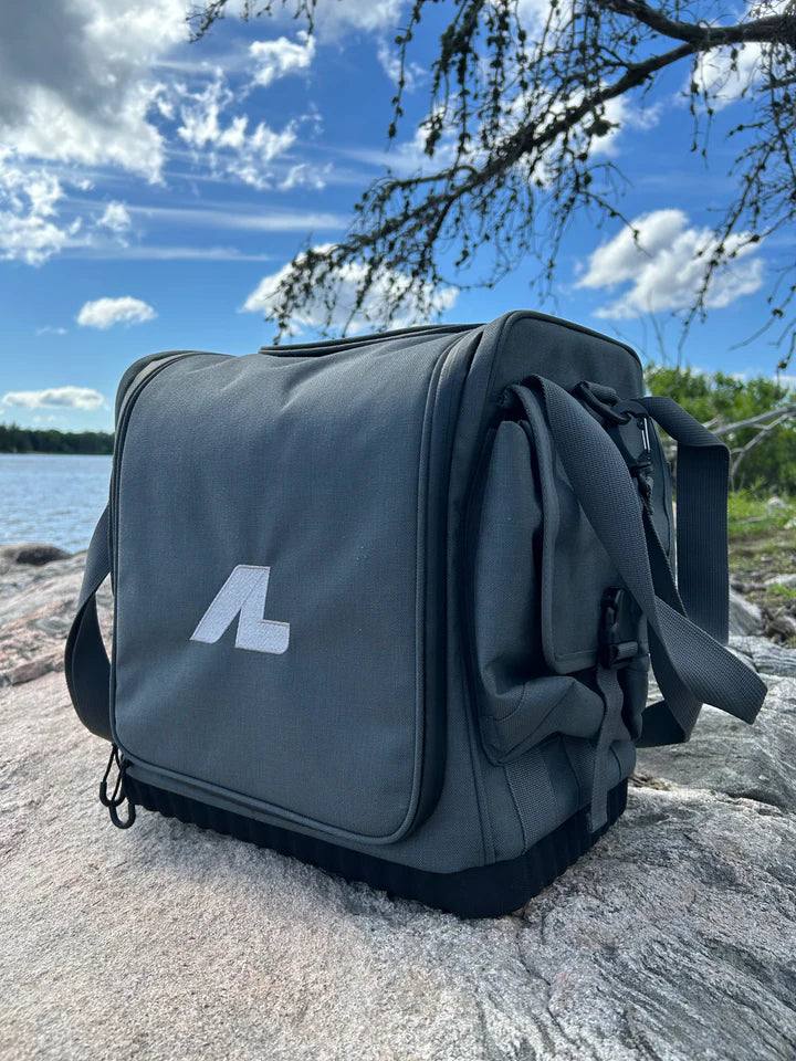 5200 SERIES SHUTTLE BAG KIT  / ARCLAB