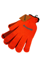 GANTS EN TRICOT / BUCKSHOT