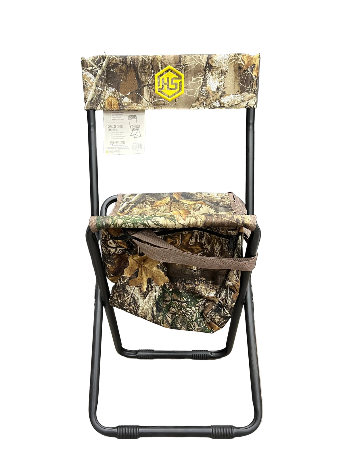 CAMO DOVECHAIR / HUNTER SPECIALTIES