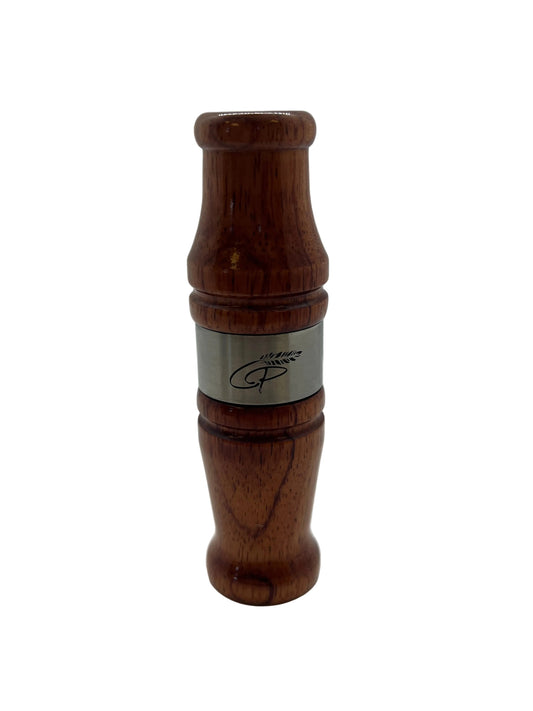 BERNACHE FULL BOIS / CONCEPTION C.P.