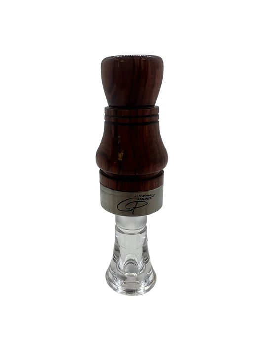 APPEAUX CANARD EN BOIS / CONCEPTION CP