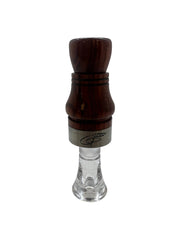 APPEAUX CANARD EN BOIS / CONCEPTION CP