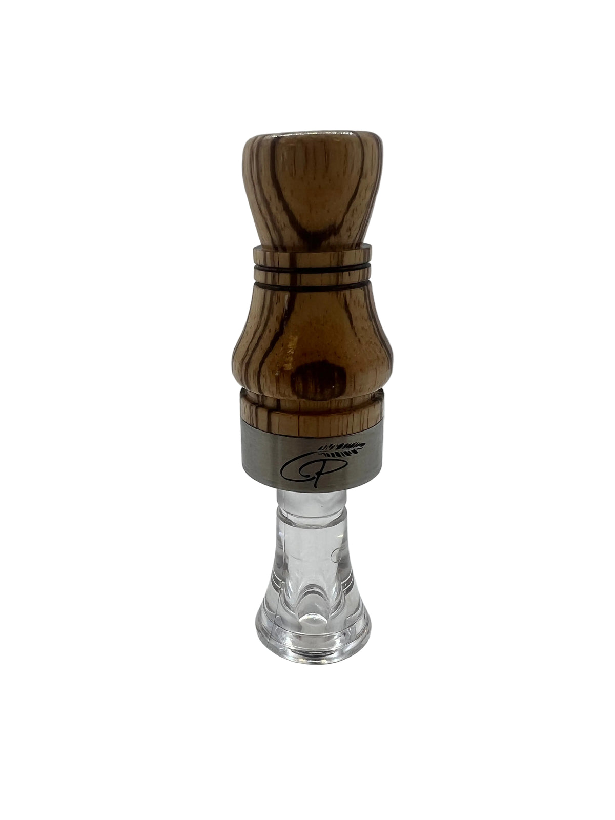 APPEAUX CANARD EN BOIS / CONCEPTION CP