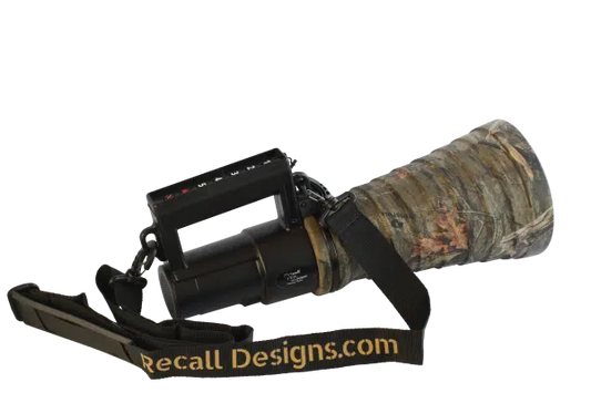 RD-TRONICS CAMO MOSSY OAK / RECALL DESIGN