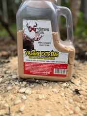 VASIÈRE EXTRÊME ORIGNAL 6 KG / EXTRÊMES C.G.