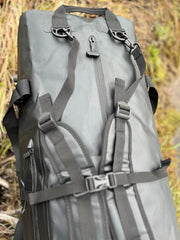 WATERPRROF DUFFLE BAG LERNAEAN / NORTH BACKCOUNTRY