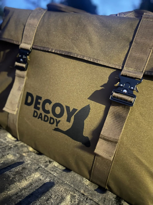 DECOY BAG DECOY DADDY