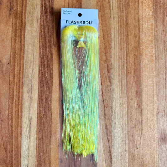 FLASHABOU DYED PEARL