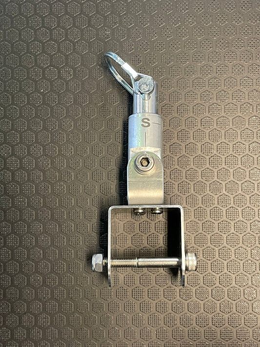 GTM- 3400 / LVS34 GARMIN TRANSDUCER MOUNT