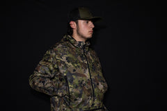 CONTACT HUNTING HOODIE / NORTH BACKCOUNTRY