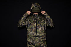 CONTACT HUNTING HOODIE / NORTH BACKCOUNTRY