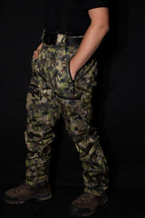 CONTACT HUNTING PANTS / NORTH BACKCOUNTRY
