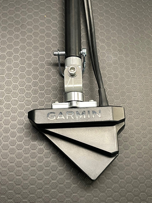 GTM- 3200 PRO/ LVS32 GARMIN TRANSDUCER MOUNT