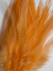 SHOR FISHING HACKLE 6-8"