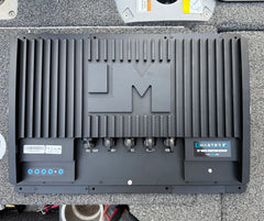 ÉCRAN MULTIFONCTION IMASTER