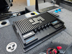ÉCRAN MULTIFONCTION IMASTER